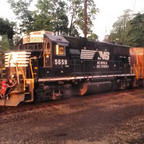 Parkesburg, PA 1 tip