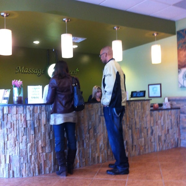 Massage Green Southeast Jacksonville Jacksonville, FL