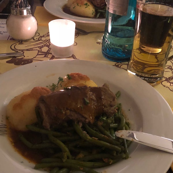 3/30/2018 tarihinde Gökhan İ.ziyaretçi tarafından Café &amp; Restaurant Spreeblick'de çekilen fotoğraf