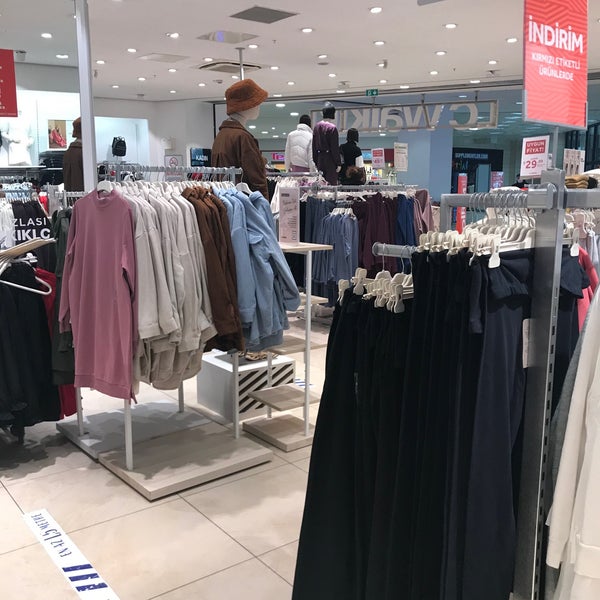 Lc Waikiki 339 Ziyaretcidan 2 Tavsiye