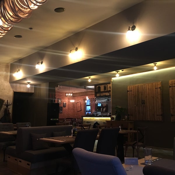 Ресторан варна нижнекамск