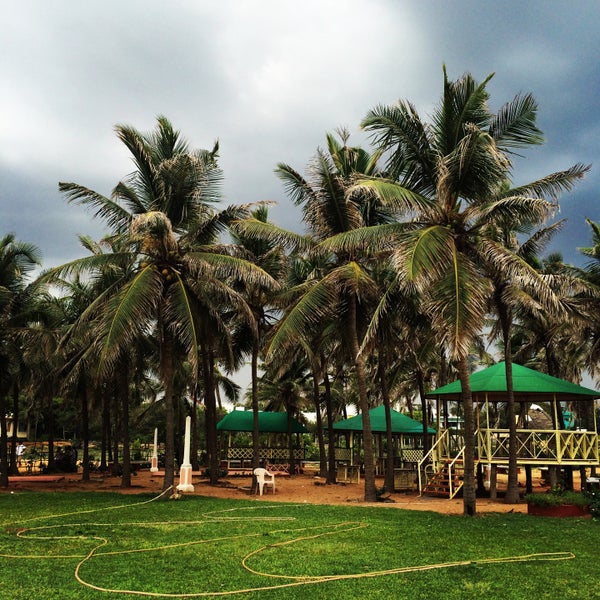 Photos At Blue Lagoon Beach Resort Teachers Colony Main Rd