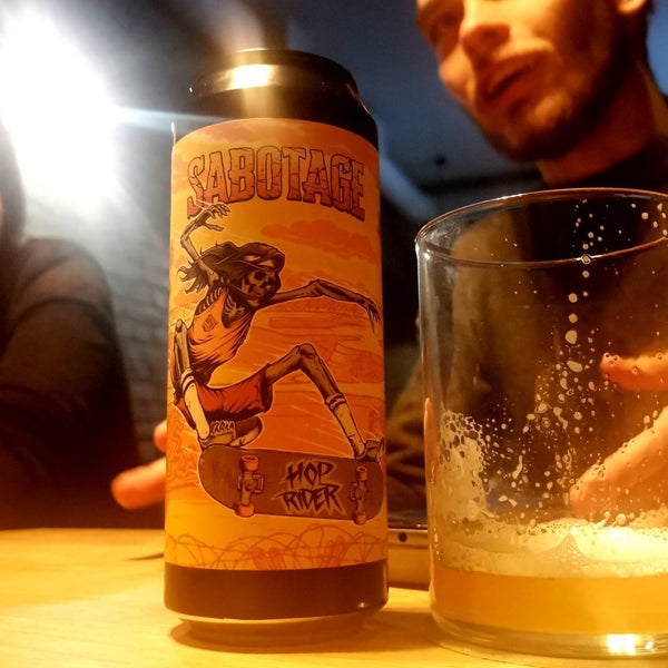 Проект пс бар