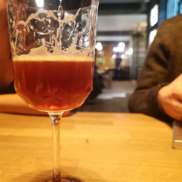 Проект пс бар