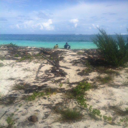 Photo prise au The Reserve at Paradisus Punta Cana Resort par Ekaterina R. le11/3/2012