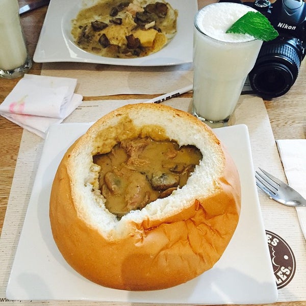 Fotos en Crepes & Waffles Barranquilla, Atlántico