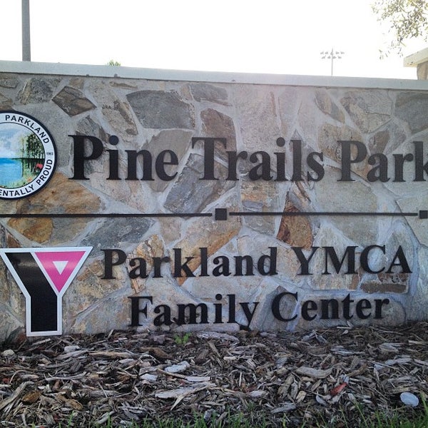 Pine Trails Park Parkland Fl