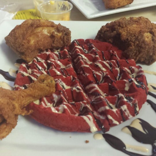 Bay Bays Chicken Waffles Now Closed West Palm Beach Fl Bay Bays Chicken Waffles Now Closed West Palm Beach Fl