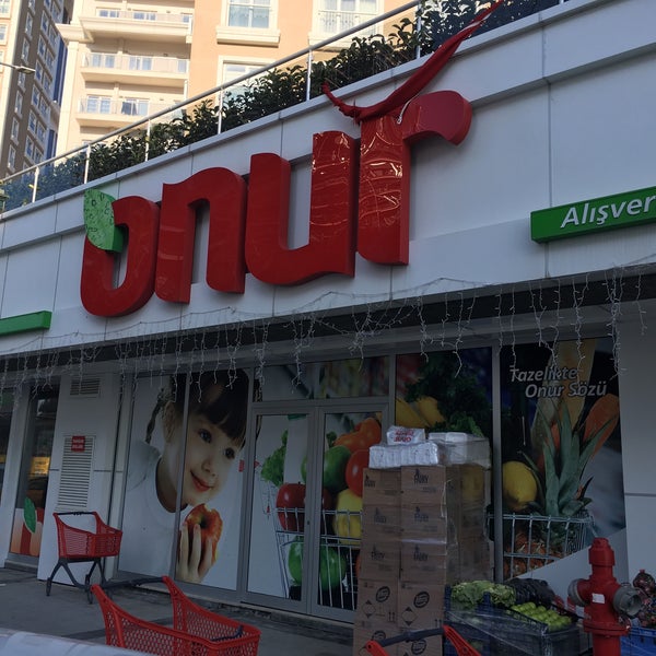 onur market başakşehir