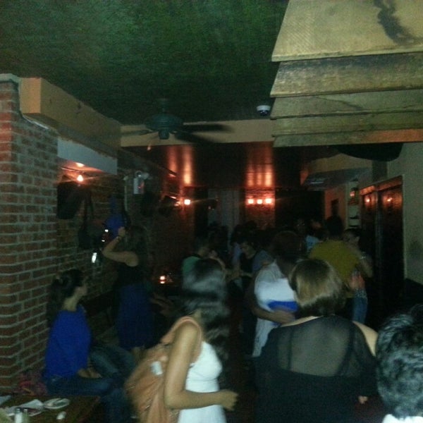 8/28/2013にRafael N. C.がKaña Tapas Bar &amp; Restaurantで撮った写真