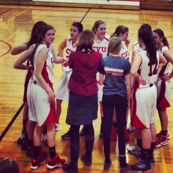 Photos at Champlain Valley Union High School Hinesburg, VT