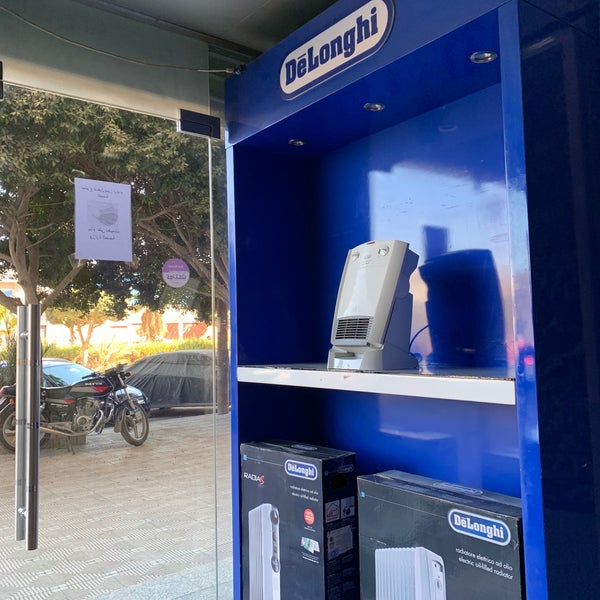 Delonghi Service Center - 2 подсказки 