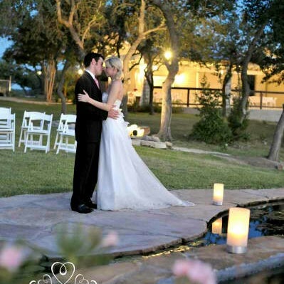 Foto scattata a The Lookout - Wedding and Events Venue da Ann J. il 10/8/2012