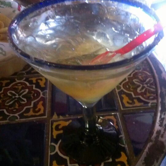 4-6 is happy hour. $2.50 off all margaritas. Love the French Gold and its Grand Marnier . Yumm