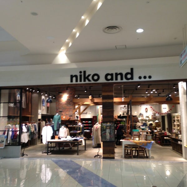 Niko And Women S Store