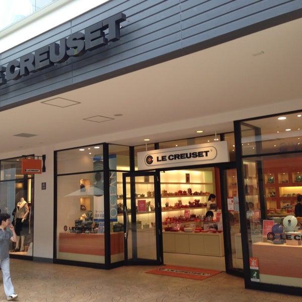 Le Creuset 三井アウトレットパーク入間店 宮寺3169 1
