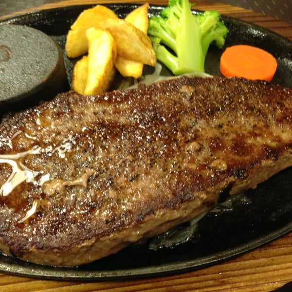 ステーキのあさくま - 相模原에서 스테이크 전문점일 Asakuma