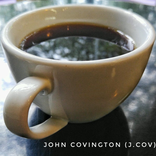 9/19/2016にJ.CovがRude Awakening Coffee Houseで撮った写真
