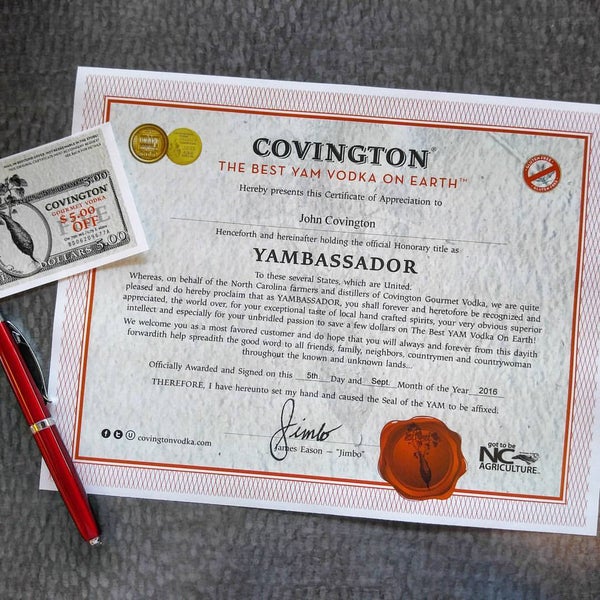 Cumberland County ABC Store Liquor Store