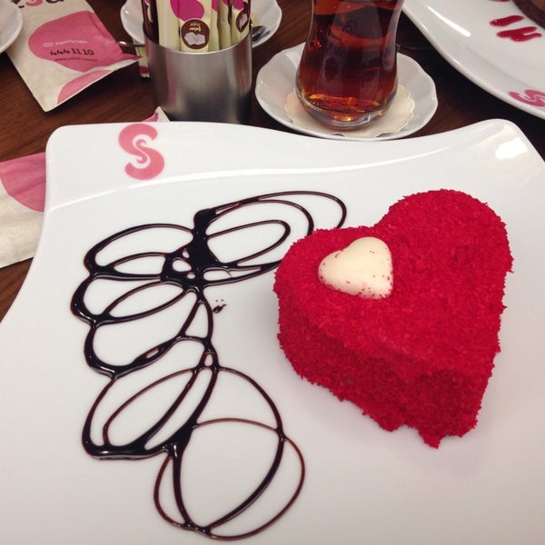 Özsüt Cafe Çukurambar Next Level