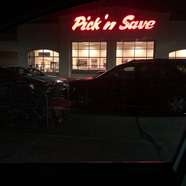 Photos at Pick 'n Save Mukwonago, WI