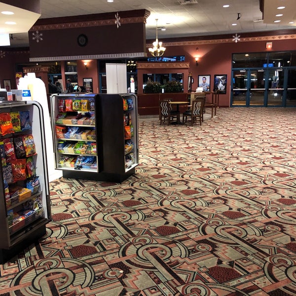 Marcus Hillside Cinema Delafield'de Sinema