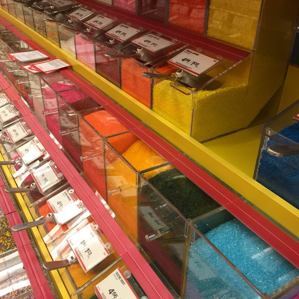 Photos At Bulk Barn Food Drink Shop In Terrebonne