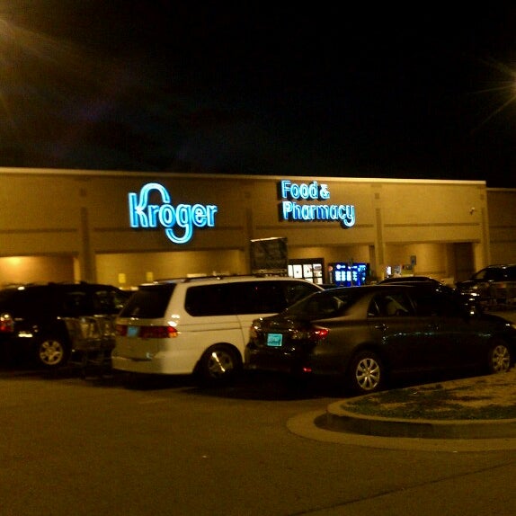 Photos at Kroger 5713 Edmondson Pike