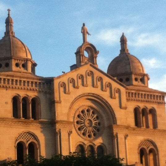 Jardin de San Antonio - Plaza en Durango