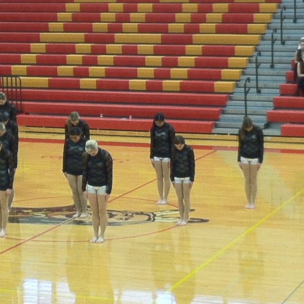 Photos at Kamiakin High School 600 N Arthur St