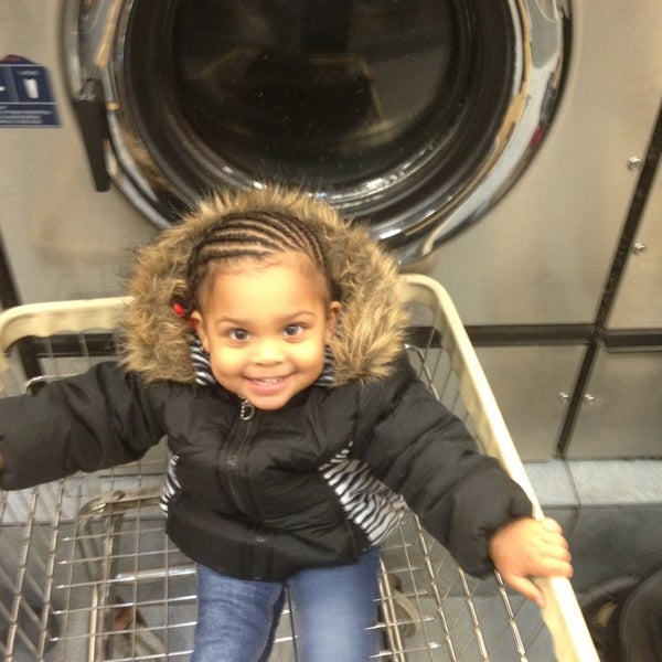 Jamaica Wash Laundromat 17926 Jamaica Ave