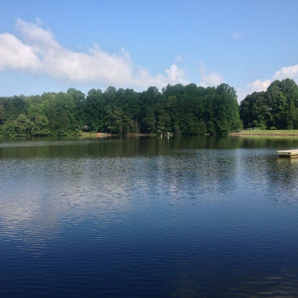 Photos at Kernersville Lake Park Park