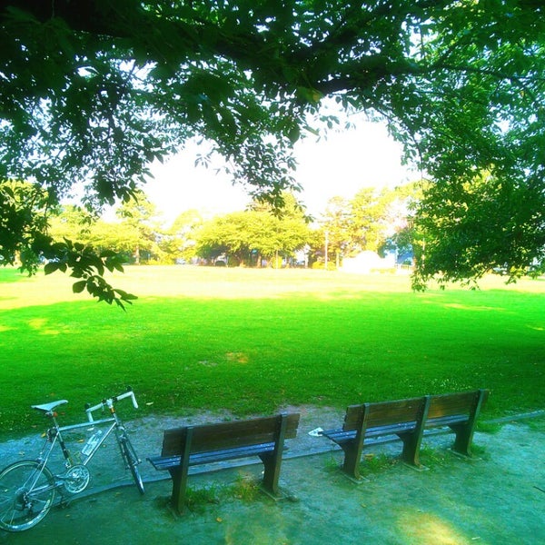 Photos At 稲荷公園 Park In 豊川市 Photos At 稲荷公園 Park In 豊川市