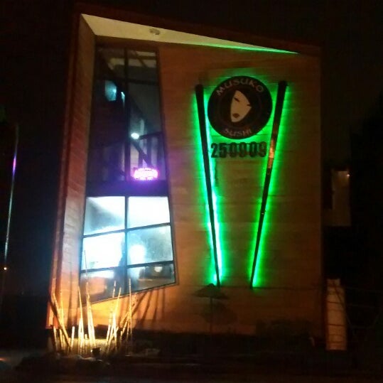 sushi puerto natales