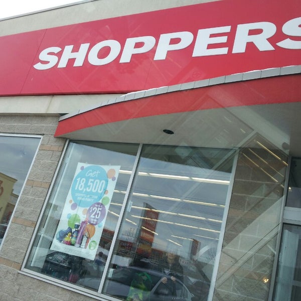 Shoppers Drug Mart Pharmacy in Ancaster