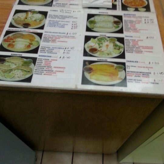 Photos at Jalisco Tacos 5 tips from 164 visitors