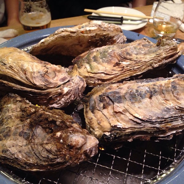 Photos At かき小屋 渋谷パルコ店 Now Closed Seafood Restaurant In 宇田川町