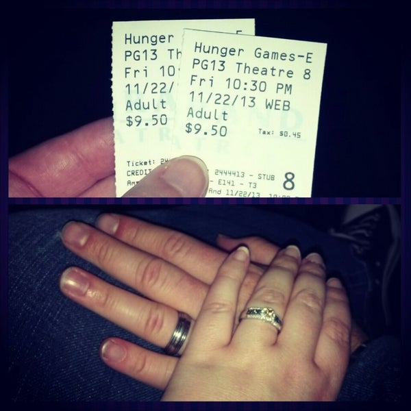 Photos at AmStar 14 Anderson 16 tips from 1092 visitors