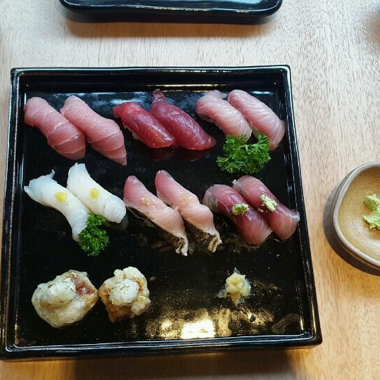 Junji Sakamoto (Now Closed) Avenida Paulista 25 tips