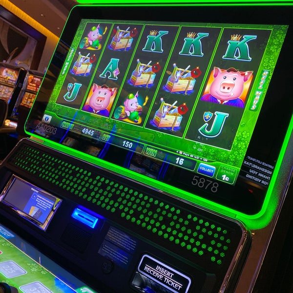 Rivers Casino Casino