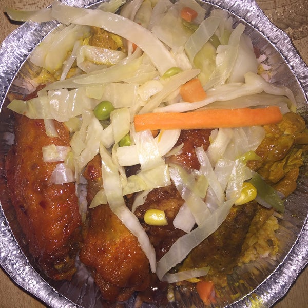 Photos at Jamaican Flavors Springfield Gardens, NY