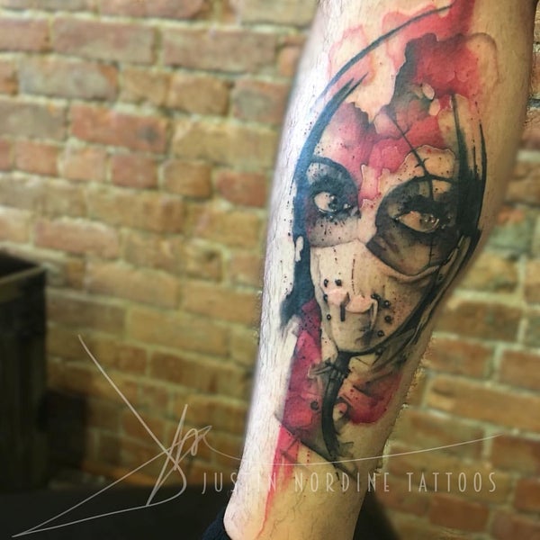 City Tattoos Tattoo Insider