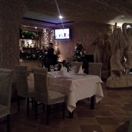 Panorama: Restoran Nairi, restaurant, Perm, Sovetskaya Street, 67 - Yandex Maps