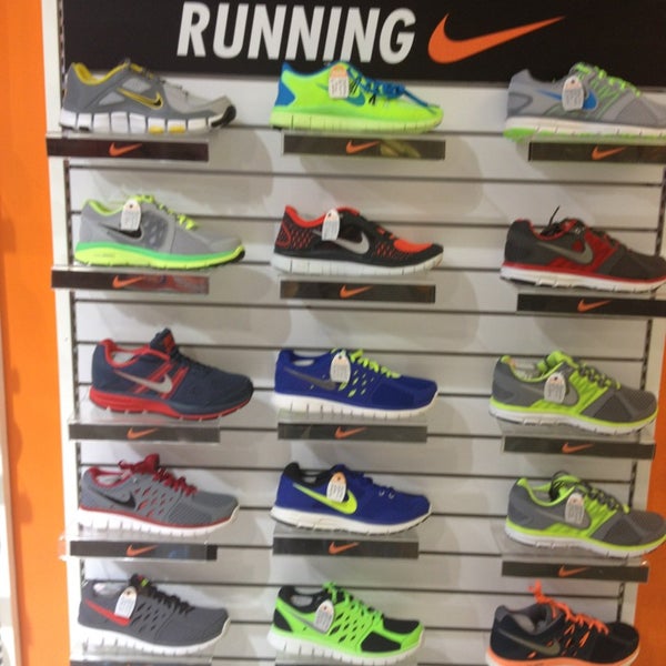 Photos At Sports Station Sporting Goods Shop In Kelapa Gading