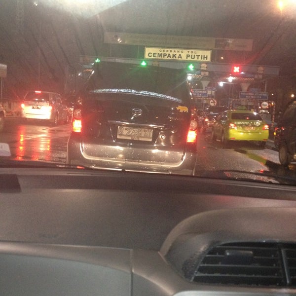 Photos at Gerbang Tol Cempaka Putih Pulogadung 11 tips Photos at Gerbang Tol Cempaka Putih Pulogadung 11 tips