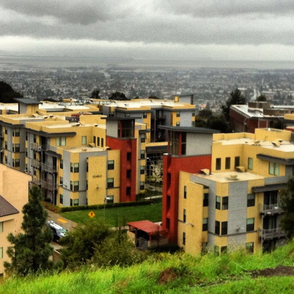 California State University, East Bay (CSUEB) - University in Hayward