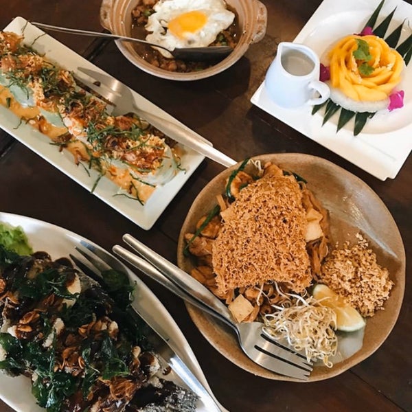 Lime And Basil Thai Restaurant 5 tips