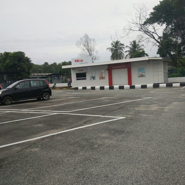 Photos At Pos Malaysia Kerteh 8 Tips From 266 Visitors