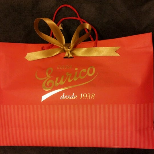 eurico loja de sapato