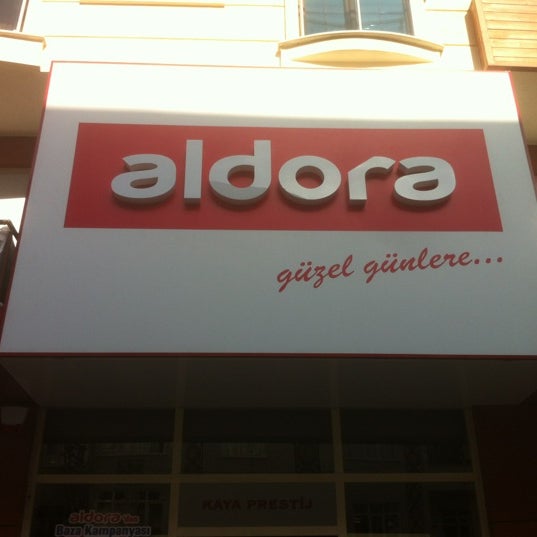 Aldora chan